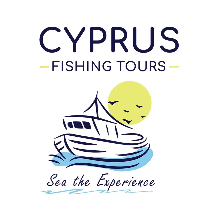 Cyprus Fishing Tours logo